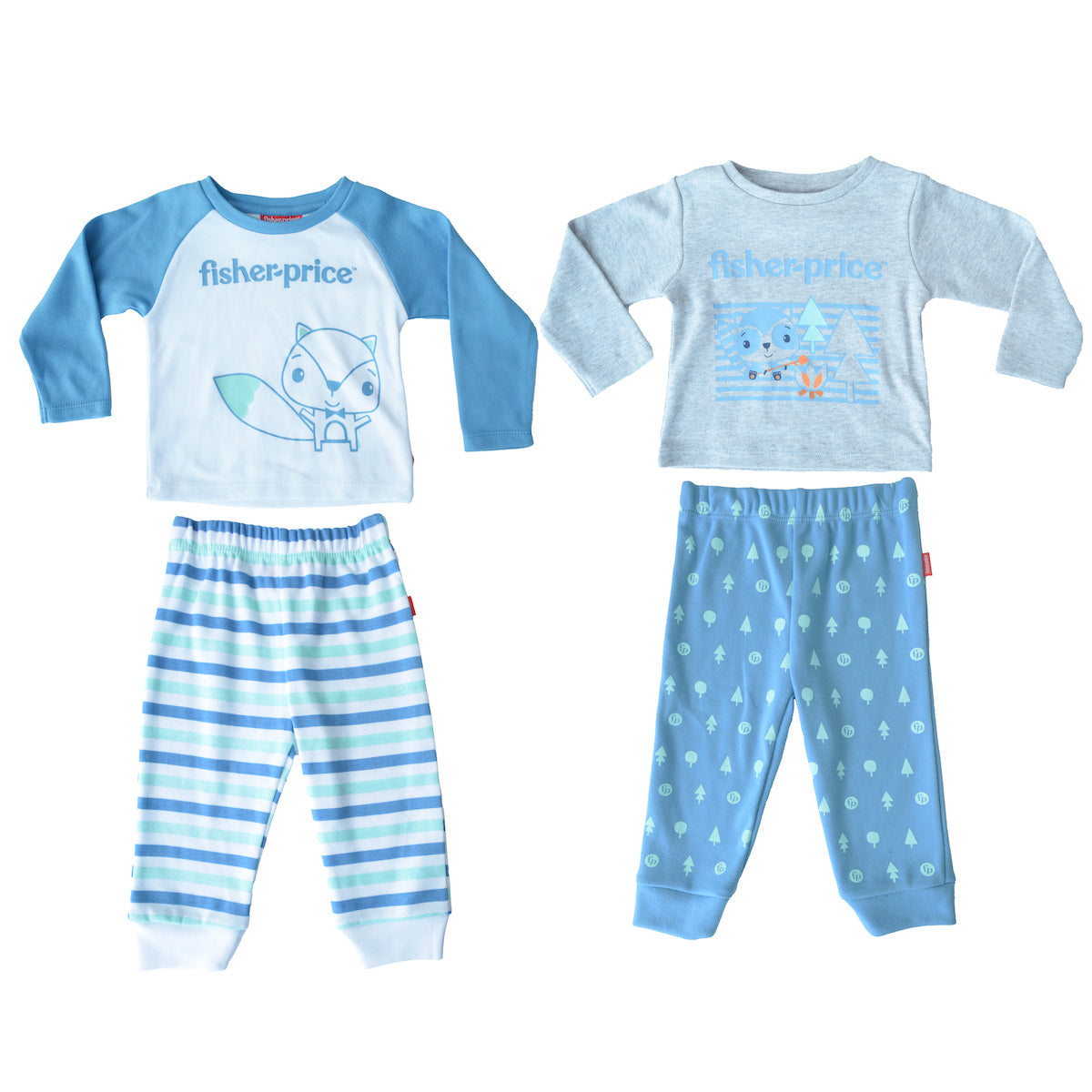 Fisher price ropa online