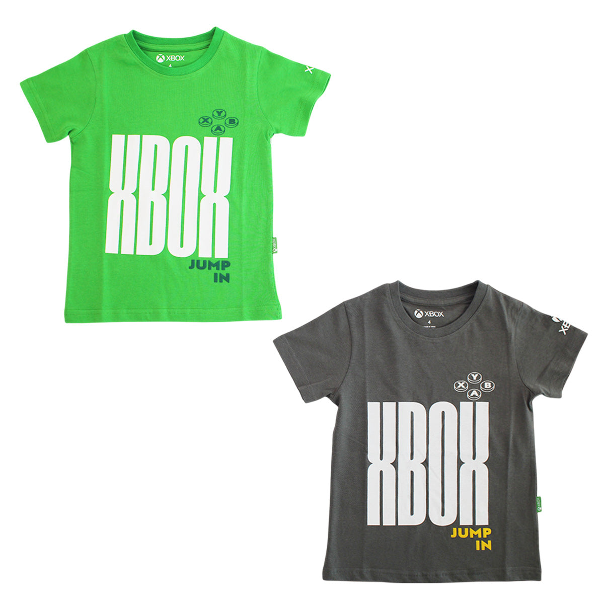 T Shirt Short Sleeve