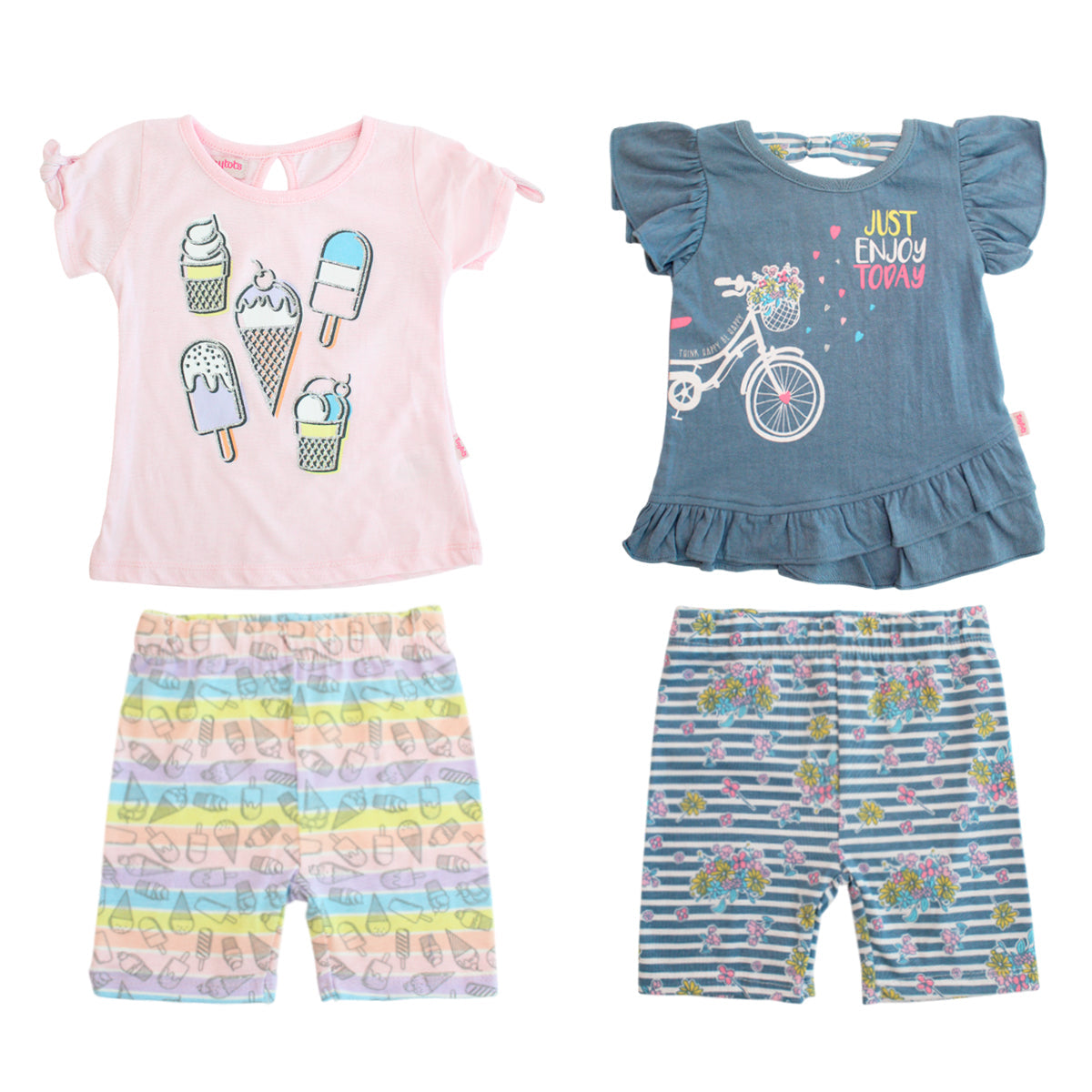 Conjunto Niña