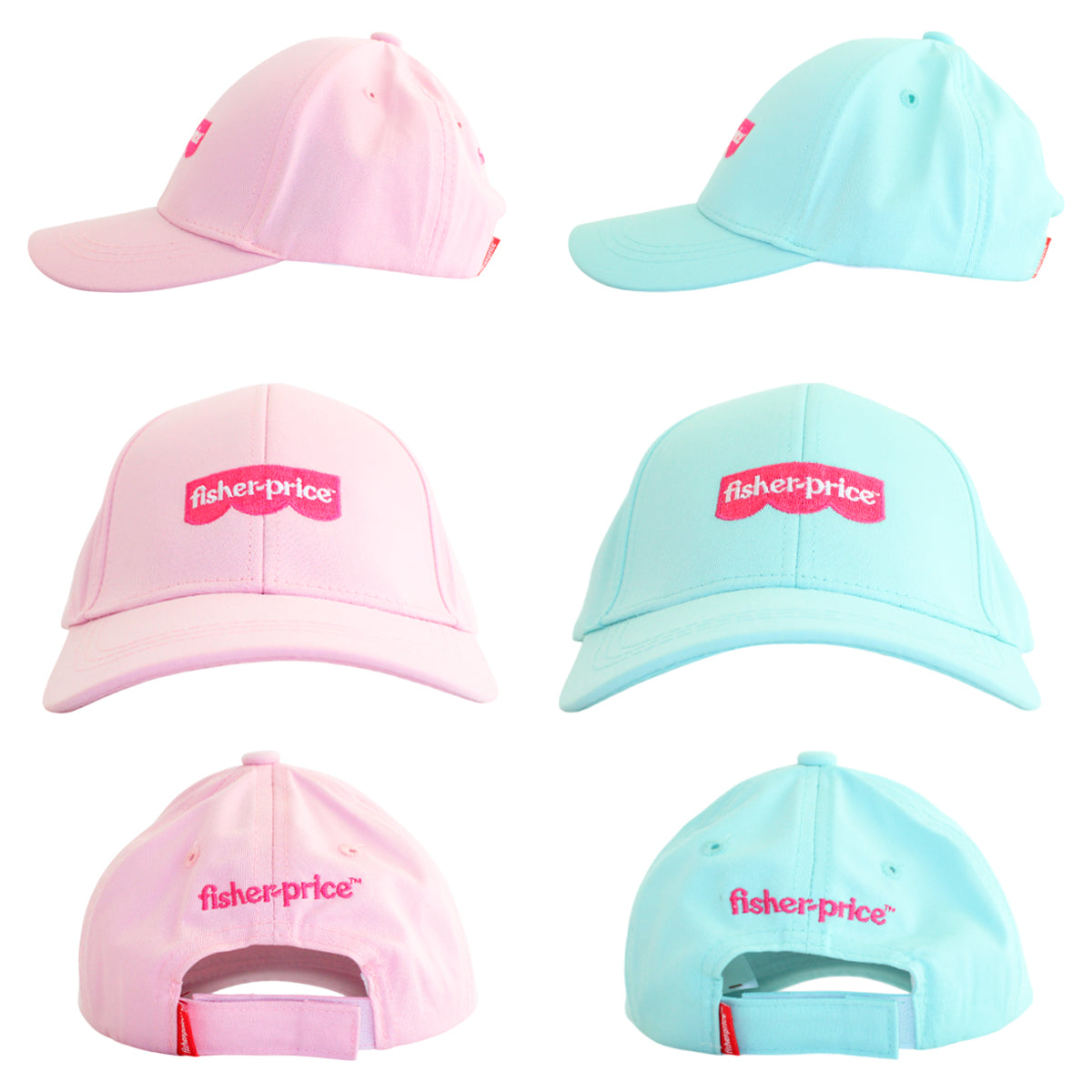 Gorra Niña