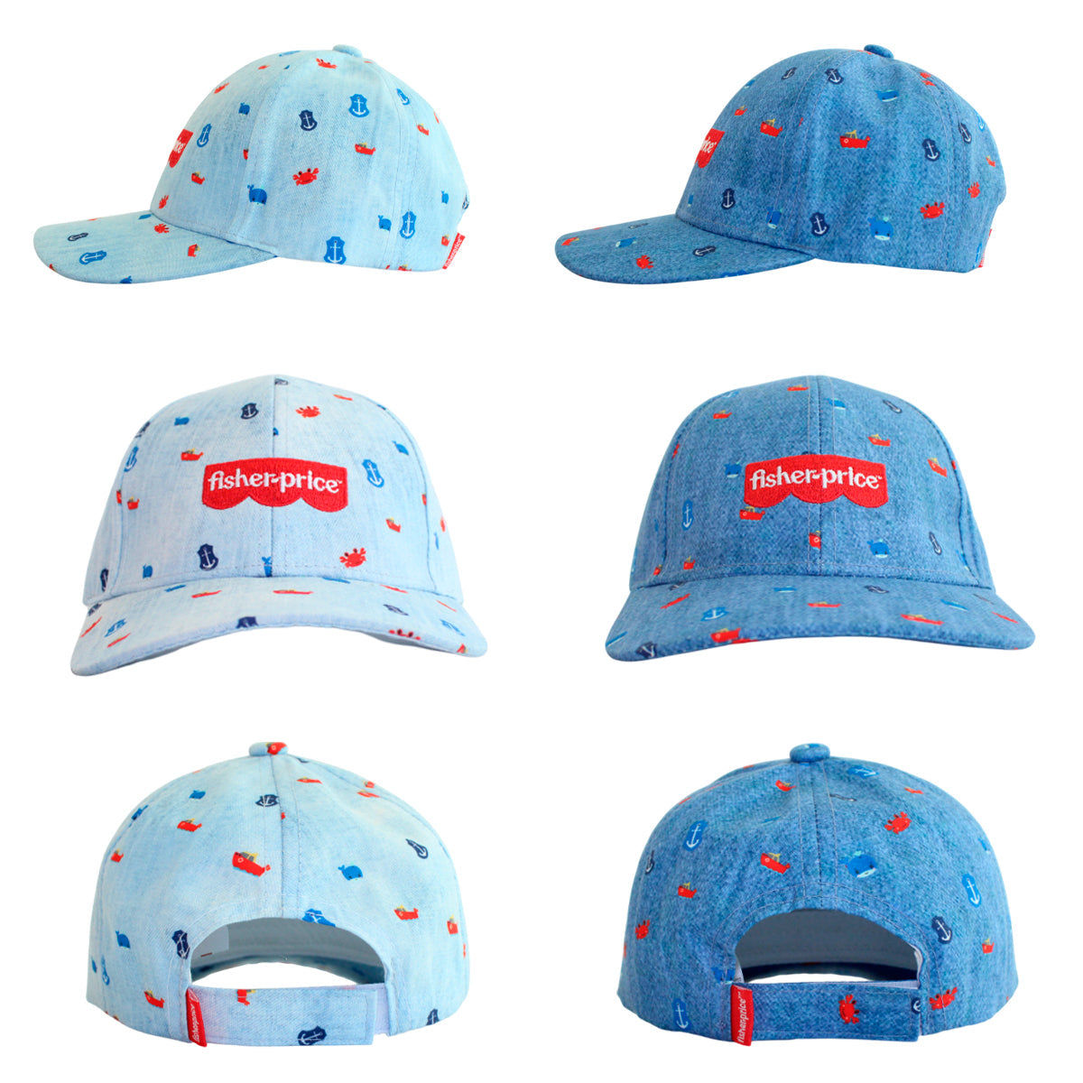 Gorra Niño
