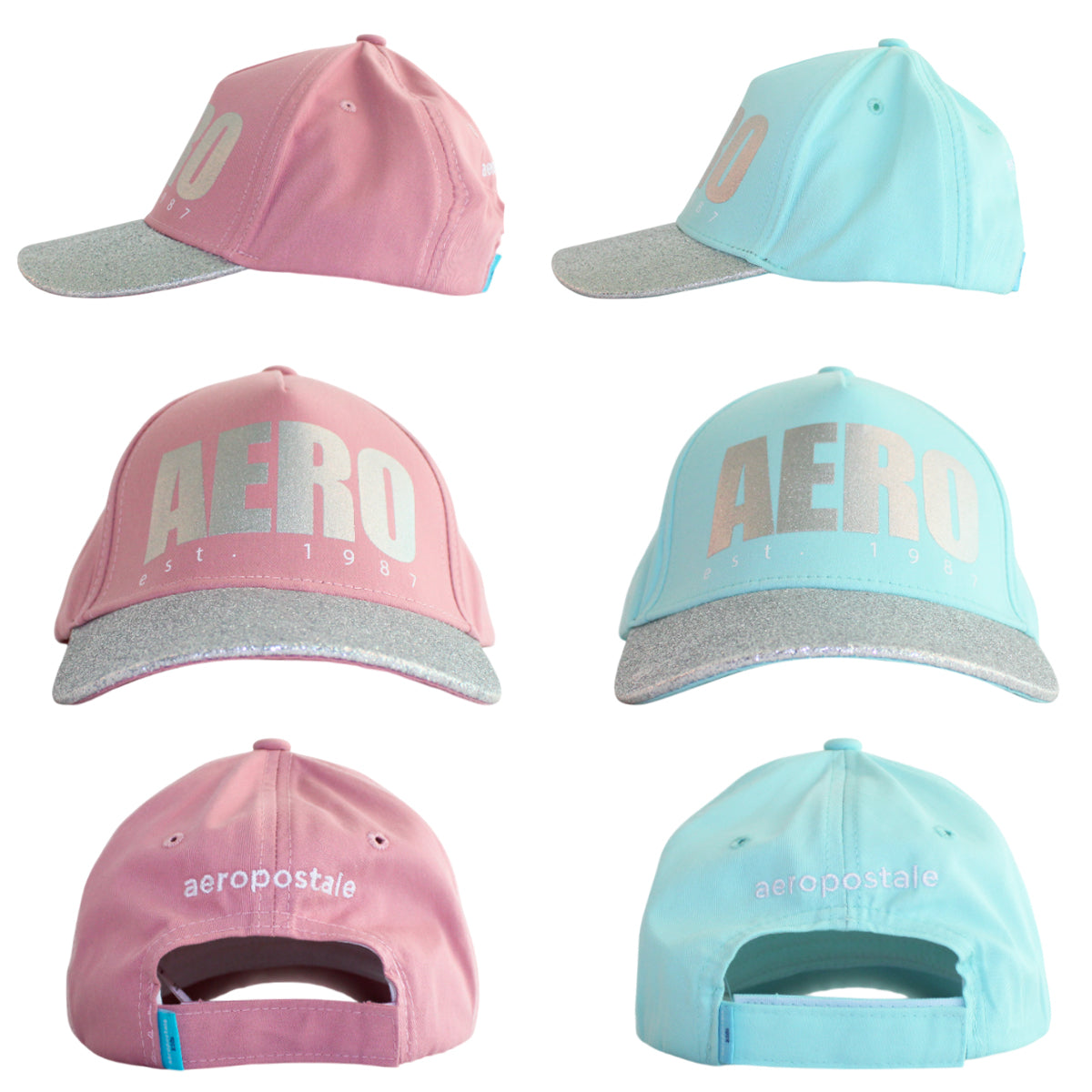 Gorra Niña