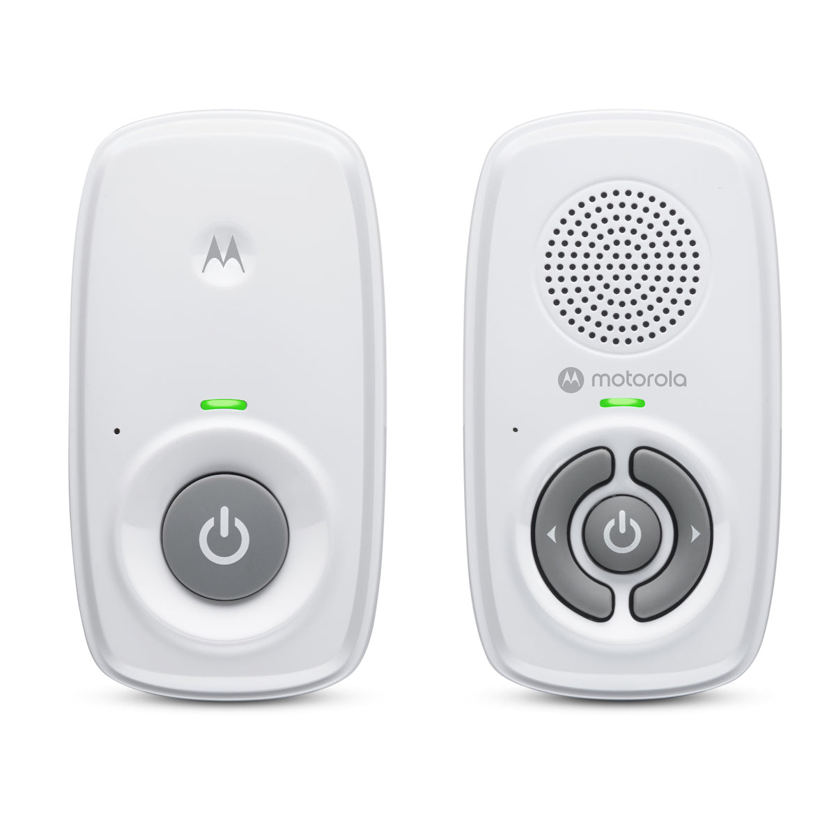 Audio Baby Monitor, Motorola