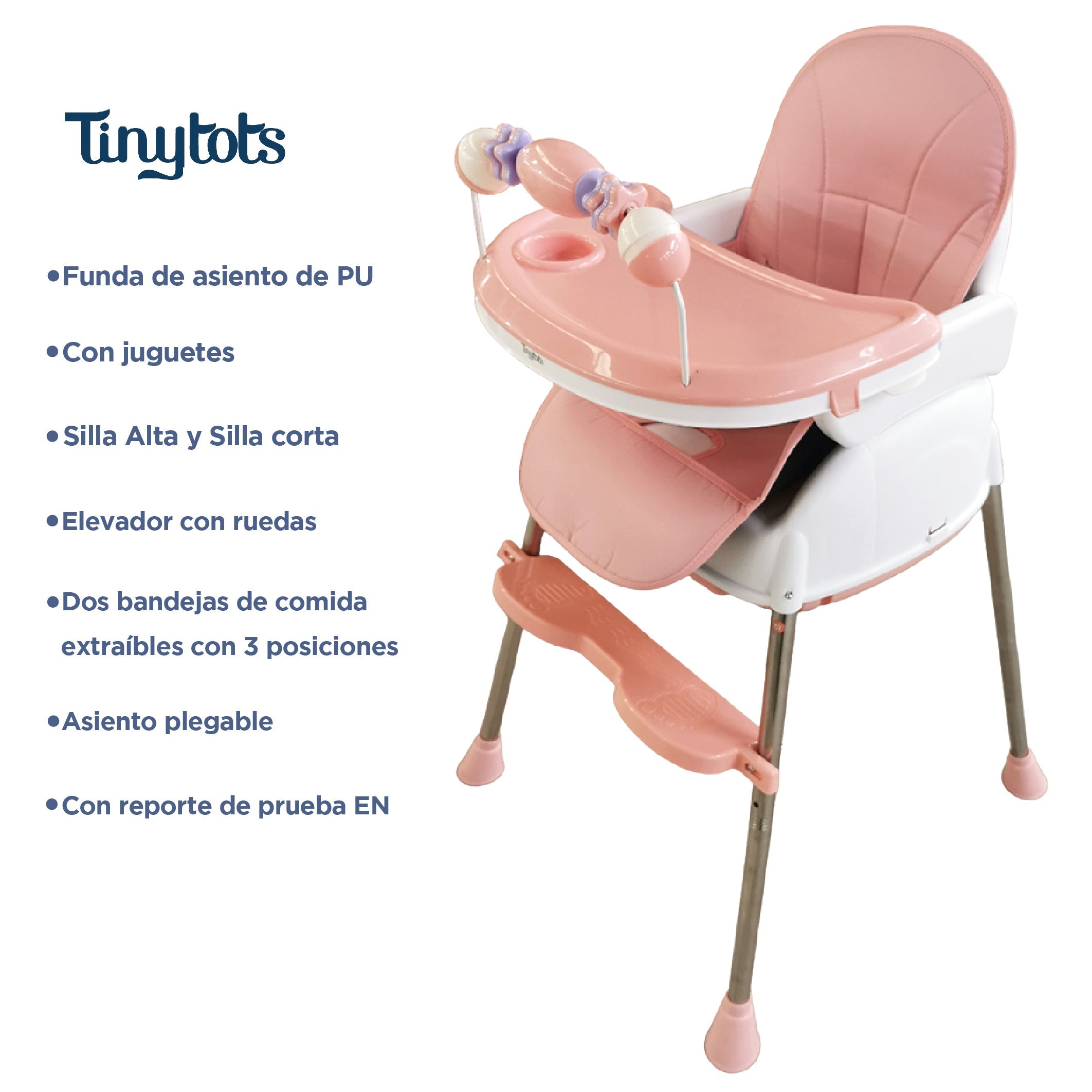 Silla Para Bebé