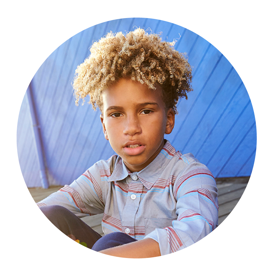 Candy ropa online para niños