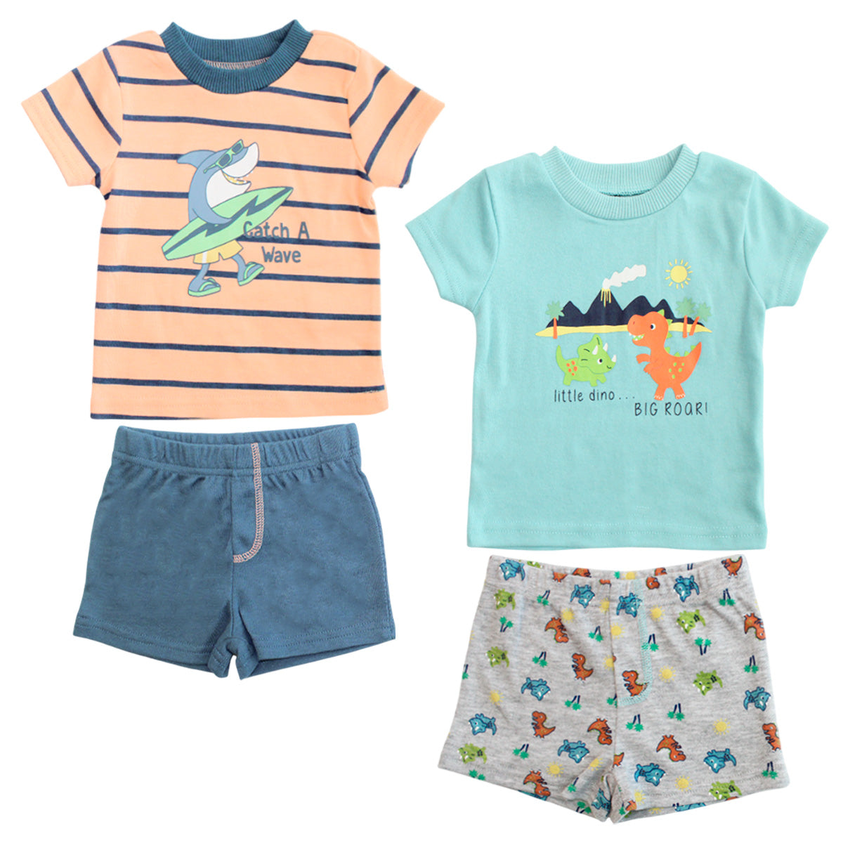 Conjunto Niño