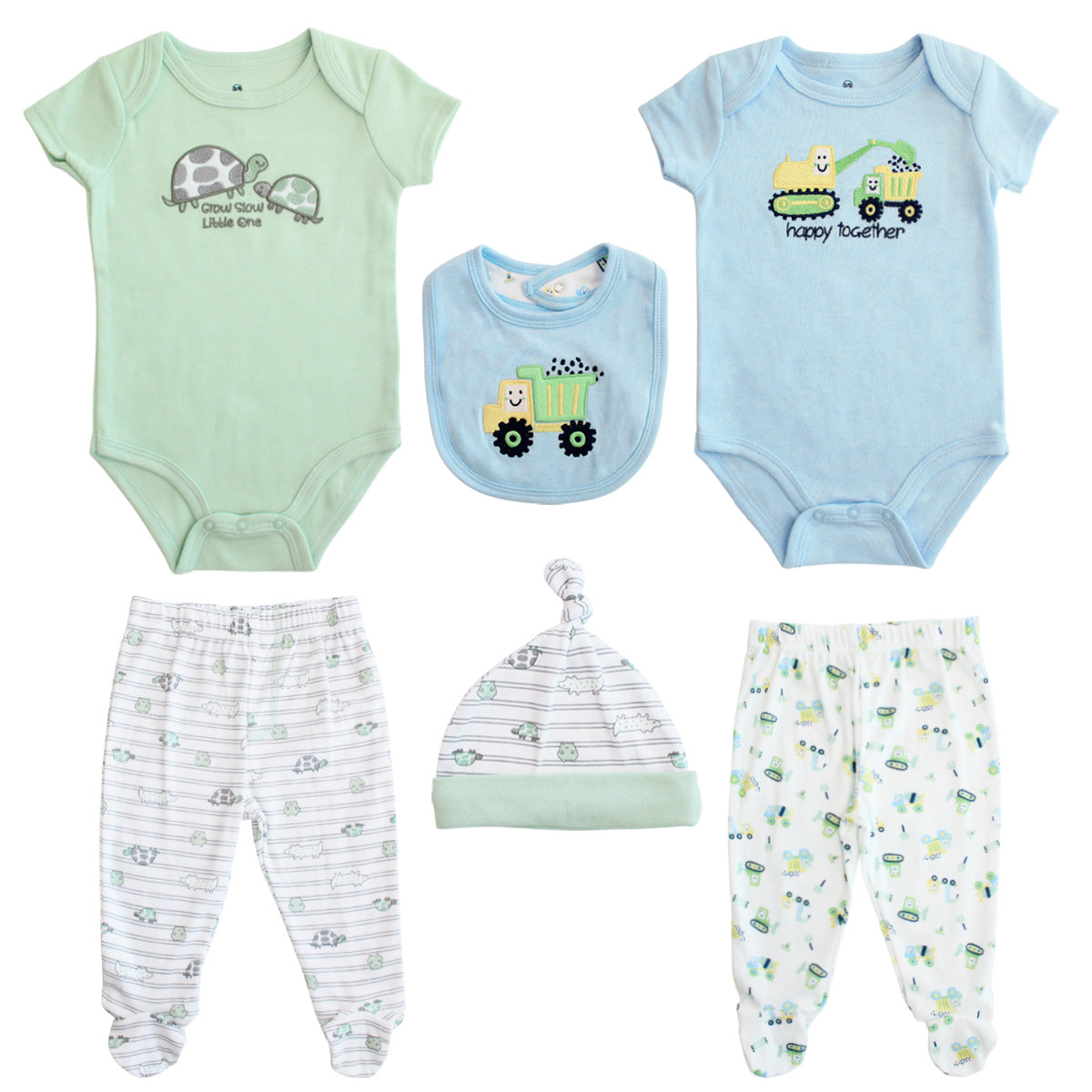 Conjunto Niño