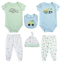 Conjunto Niño
