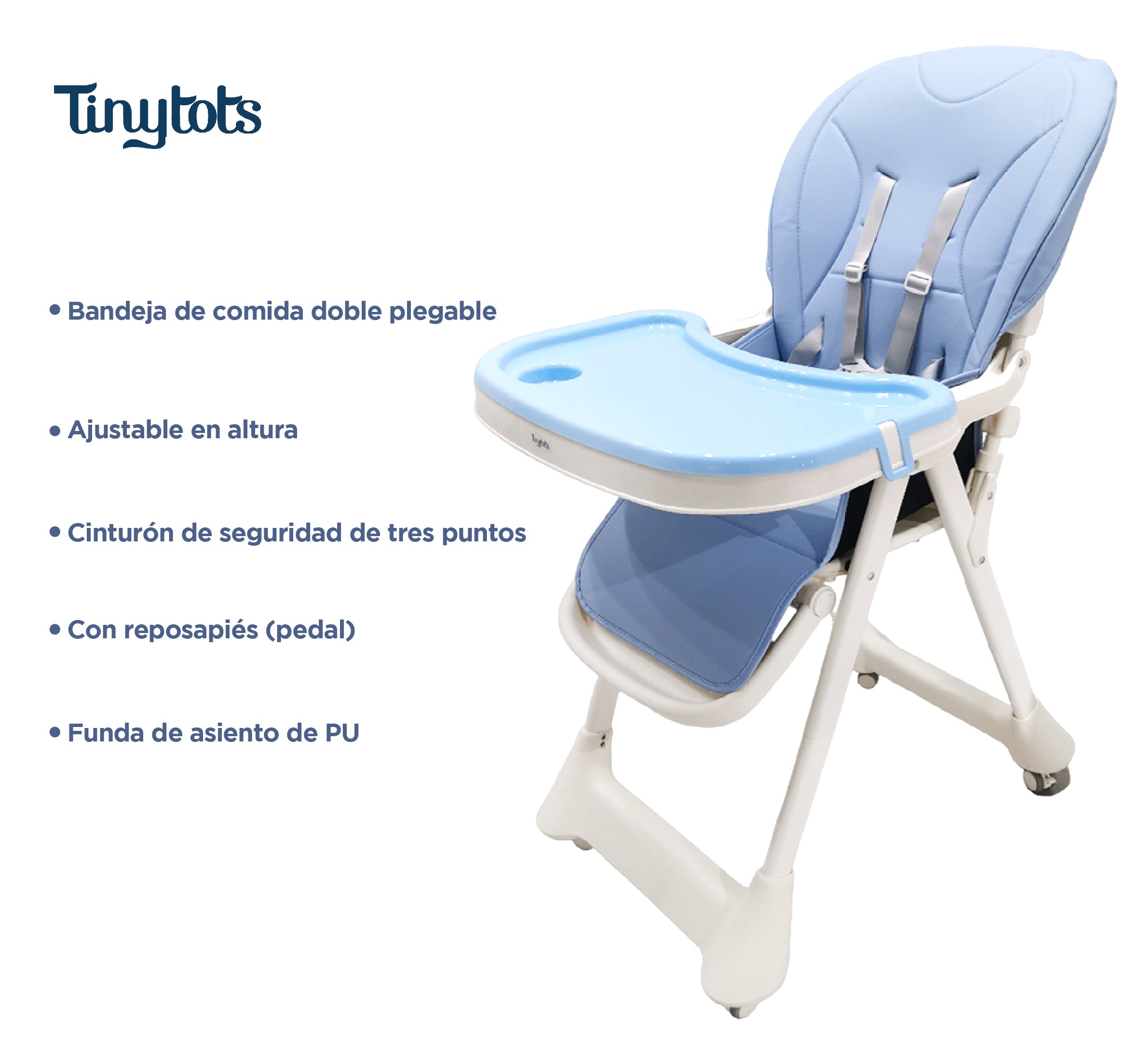 Silla Para Bebé