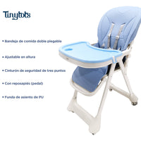 Silla Para Bebé
