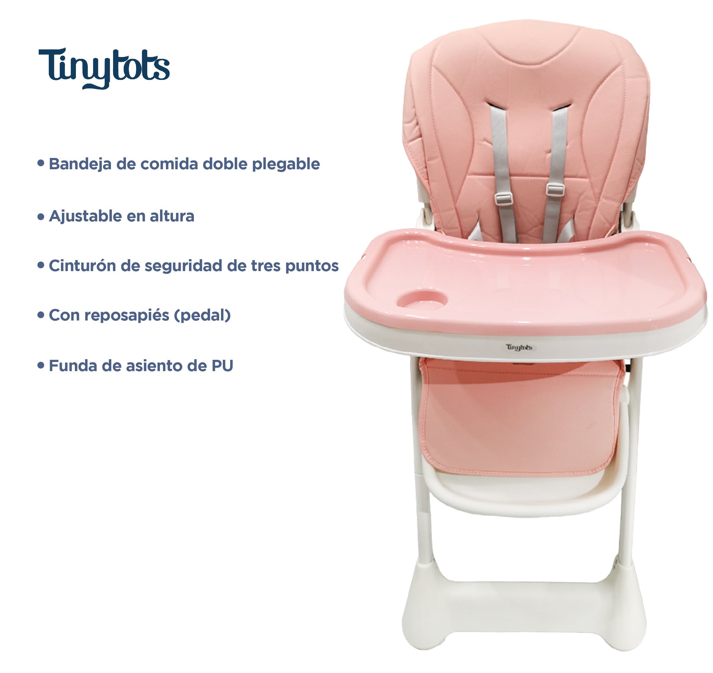 Silla Para Bebé