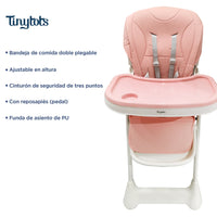 Silla Para Bebé
