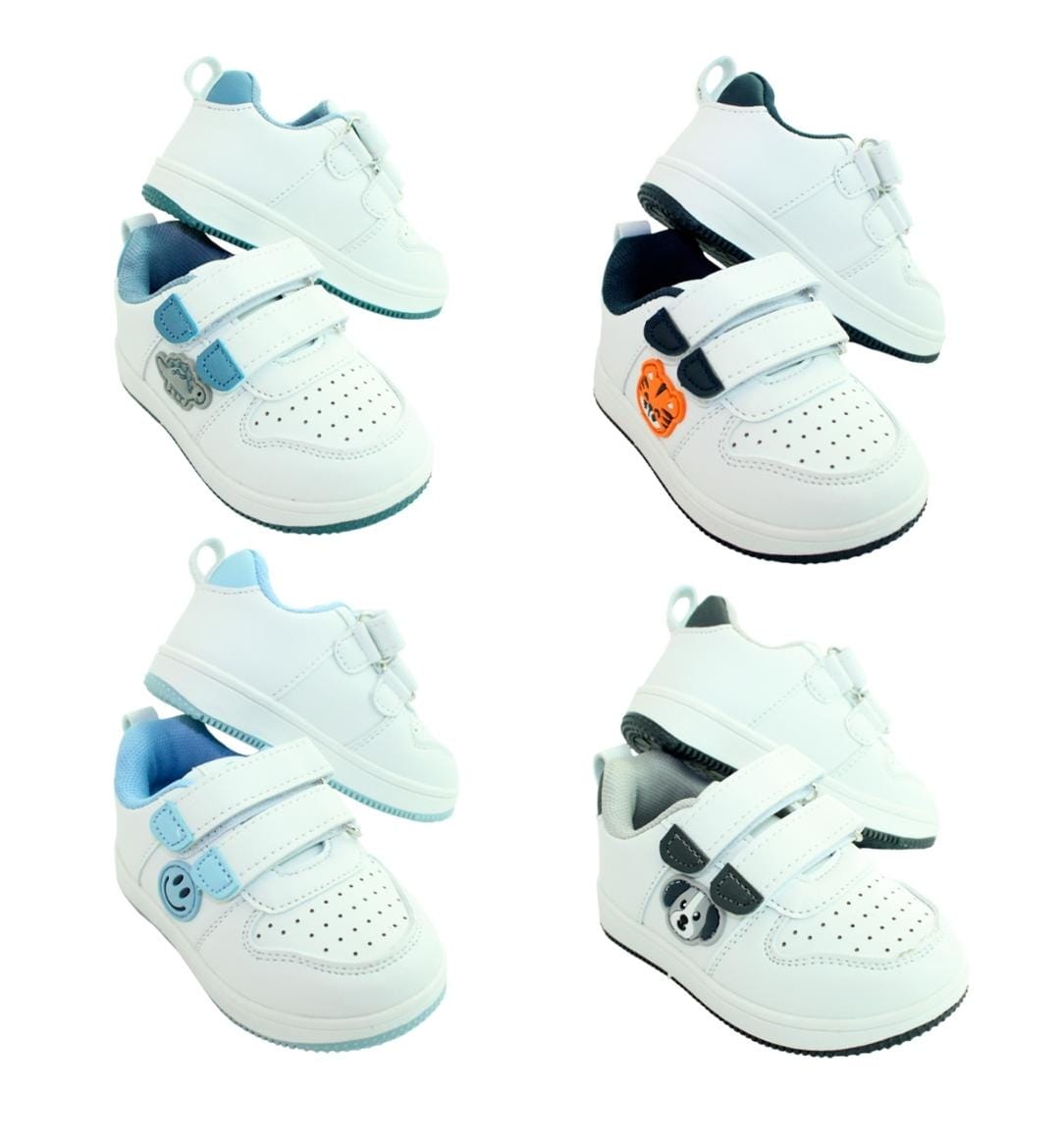 Zapatilla Niño
