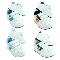 Zapatilla Niño
