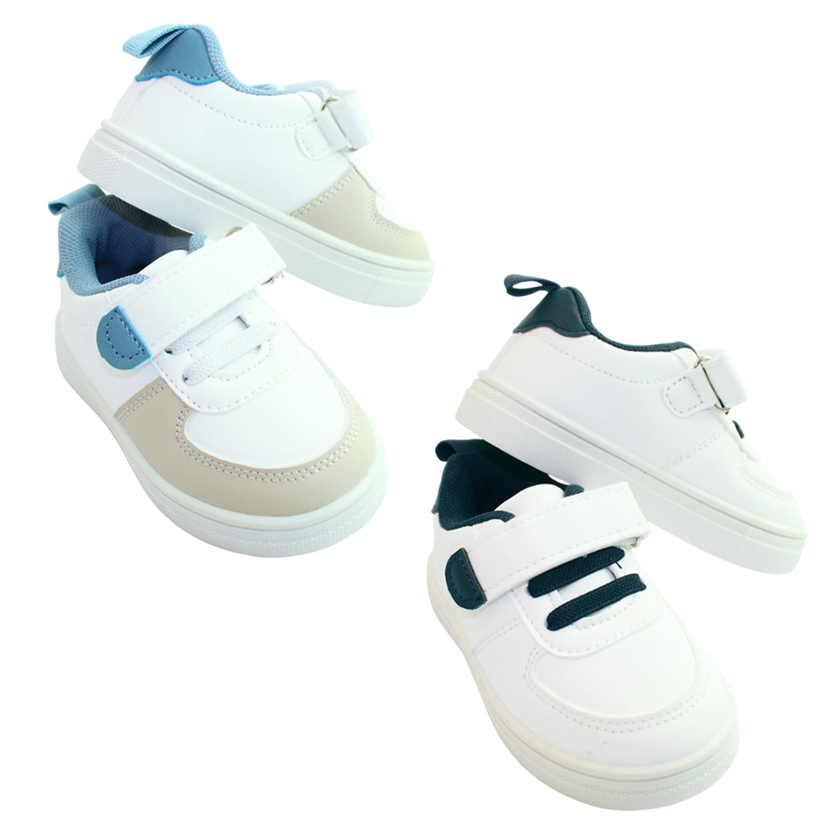 Zapatilla Niño