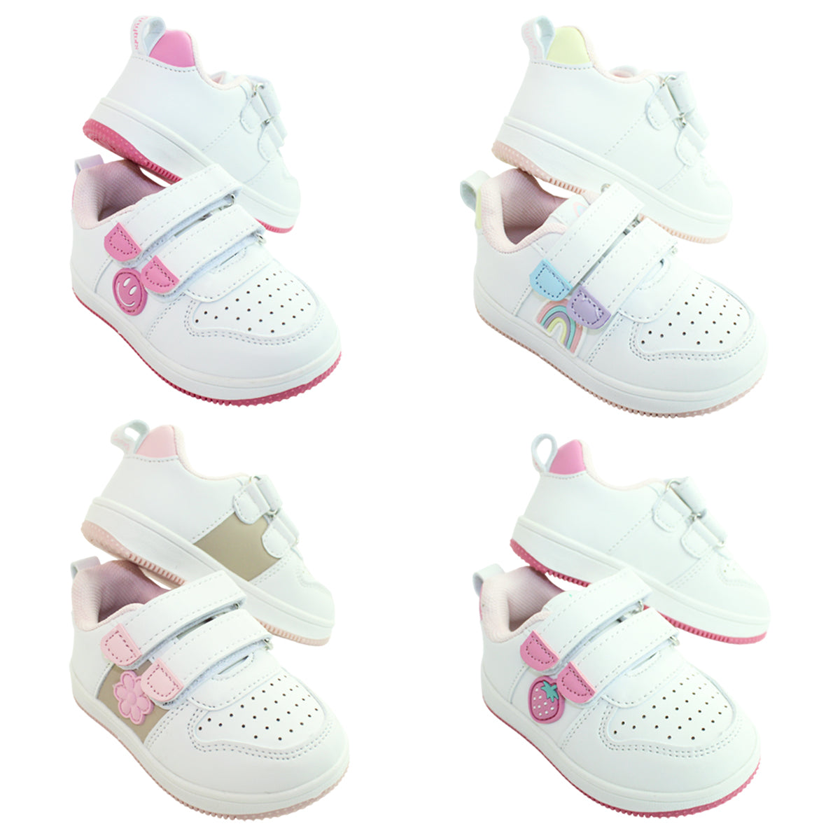 Zapatilla Niña