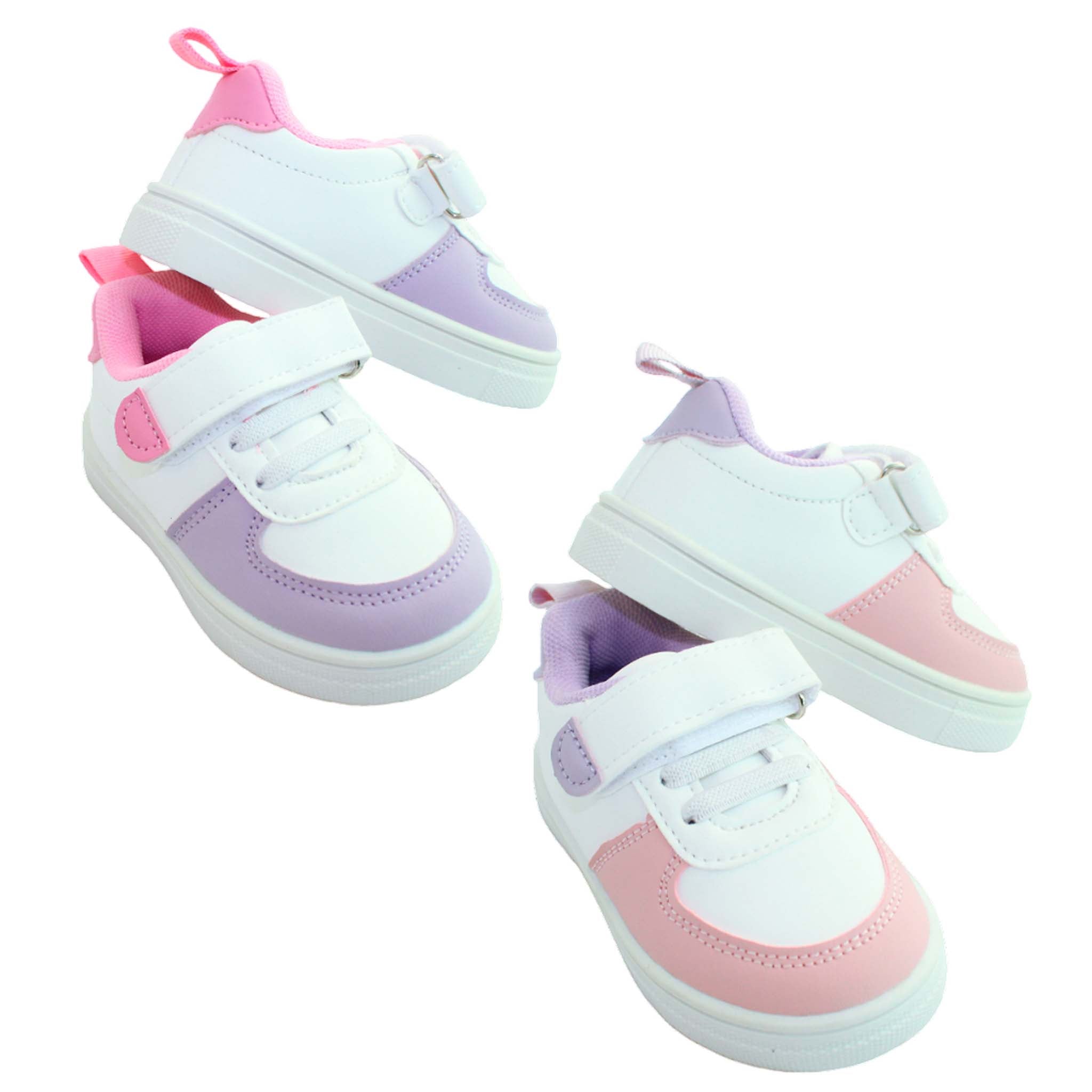 Zapatilla Niña