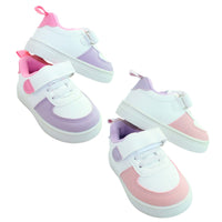 Zapatilla Niña
