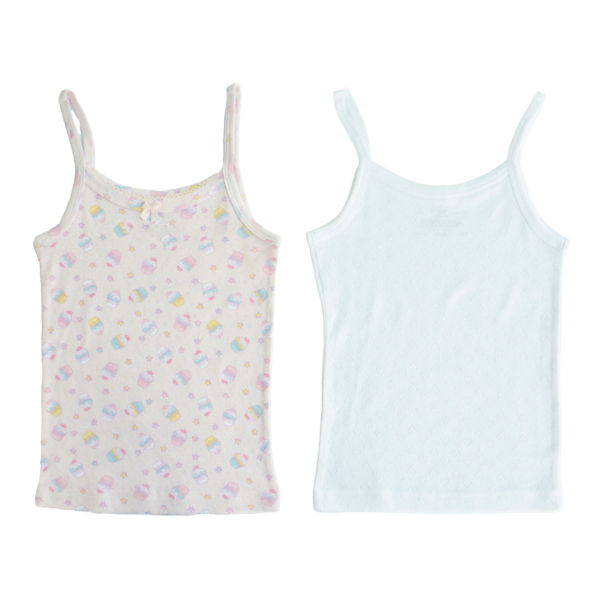 Set Camiseta Niña