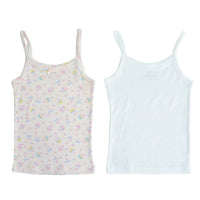 Set Camiseta Niña
