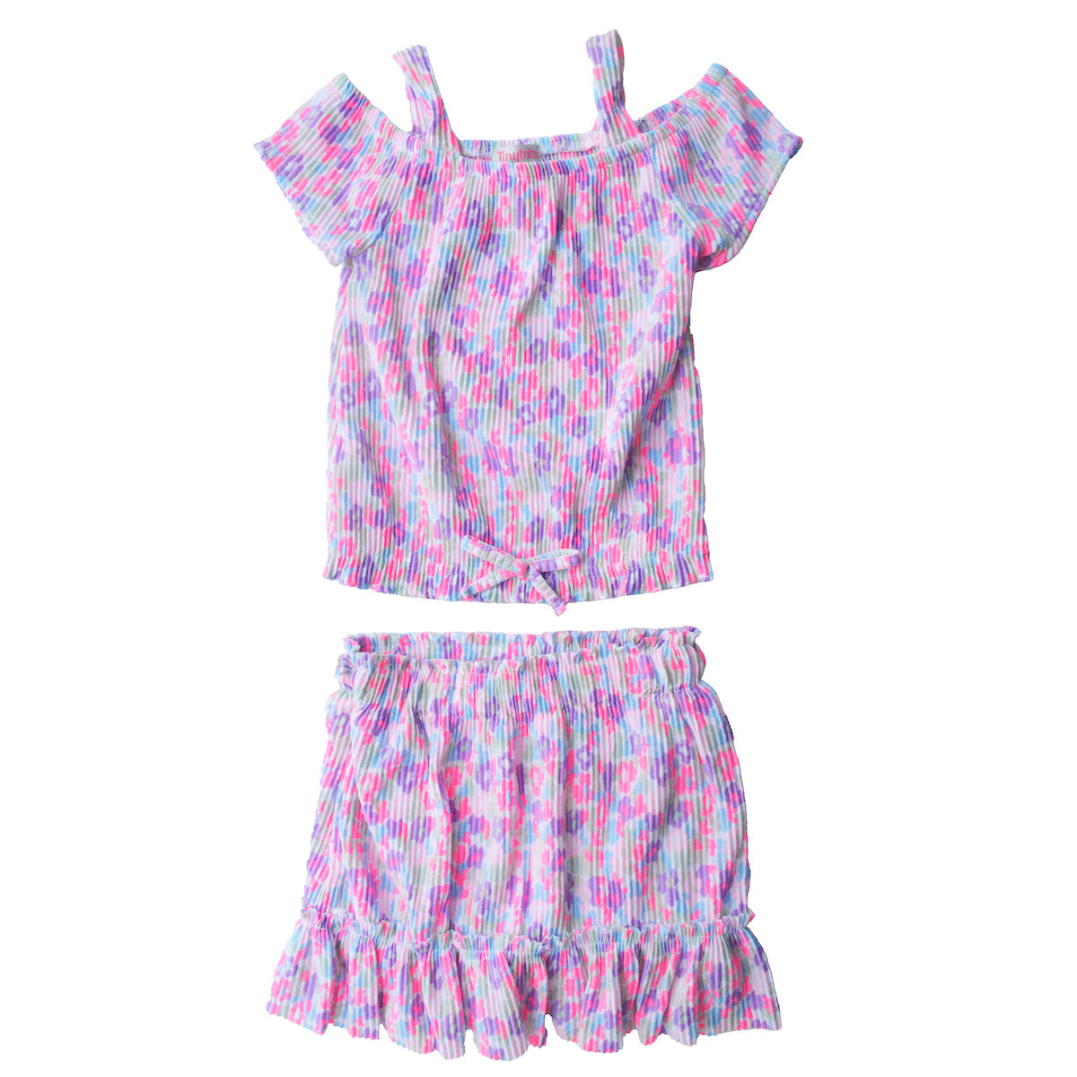 Conjunto Niña