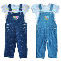 Conjunto De Bebe Niña
