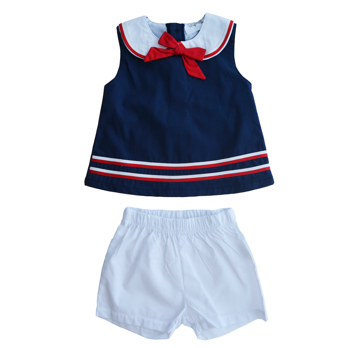 Conjunto Niña
