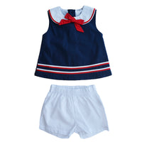 Conjunto Niña

