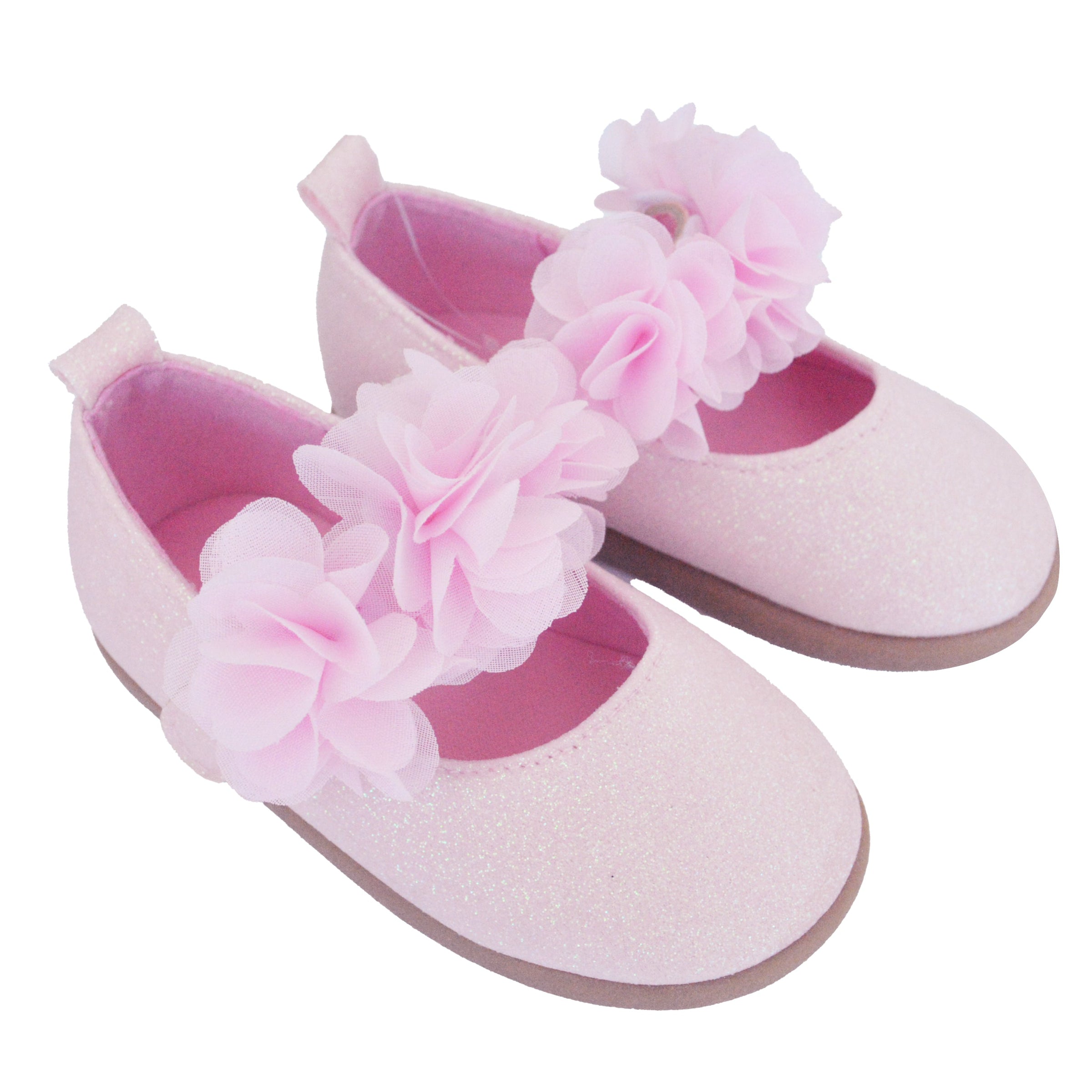 Zapato Niña