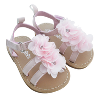 Zapatito Niña
