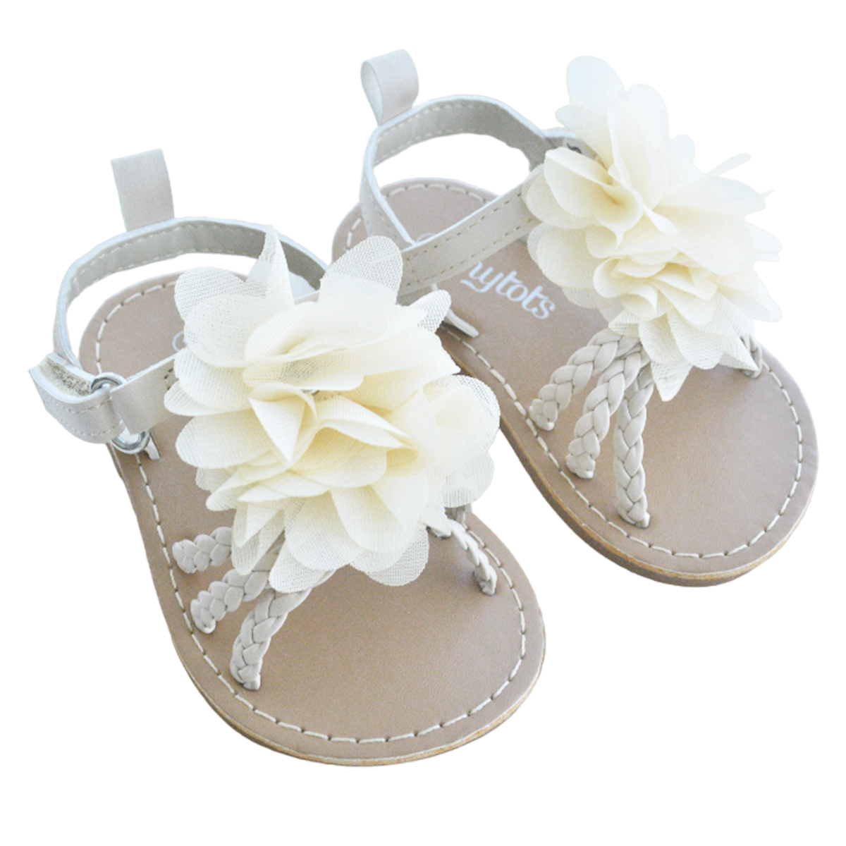 Zapatito Niña