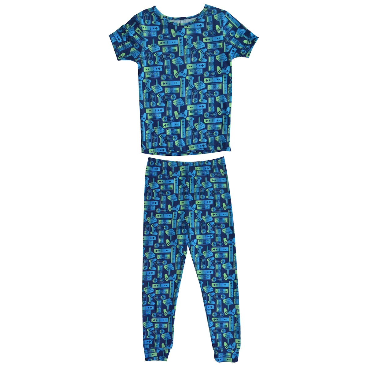 Pijama De Niño