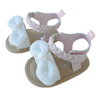 Zapatito Niña

