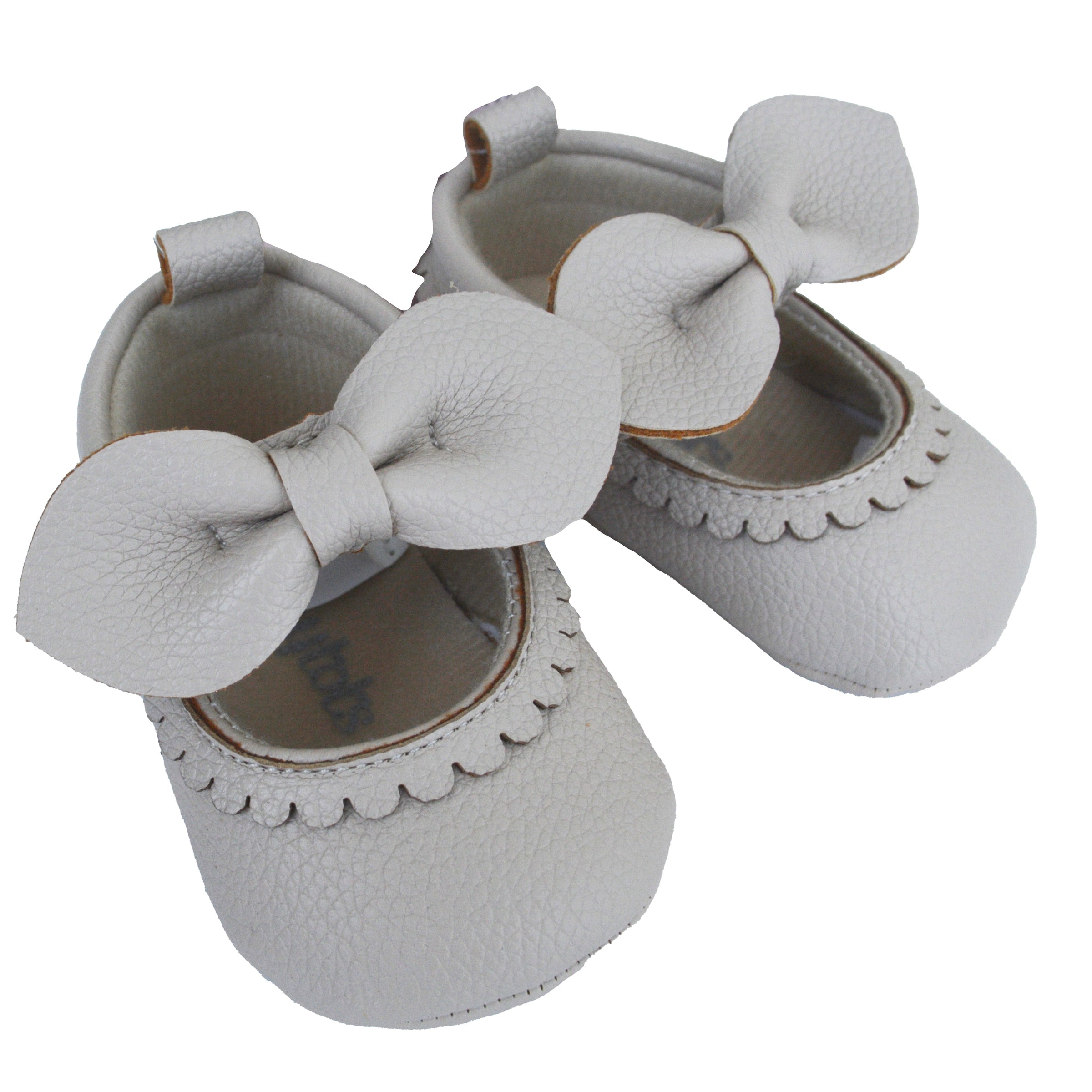 Zapatito Niña