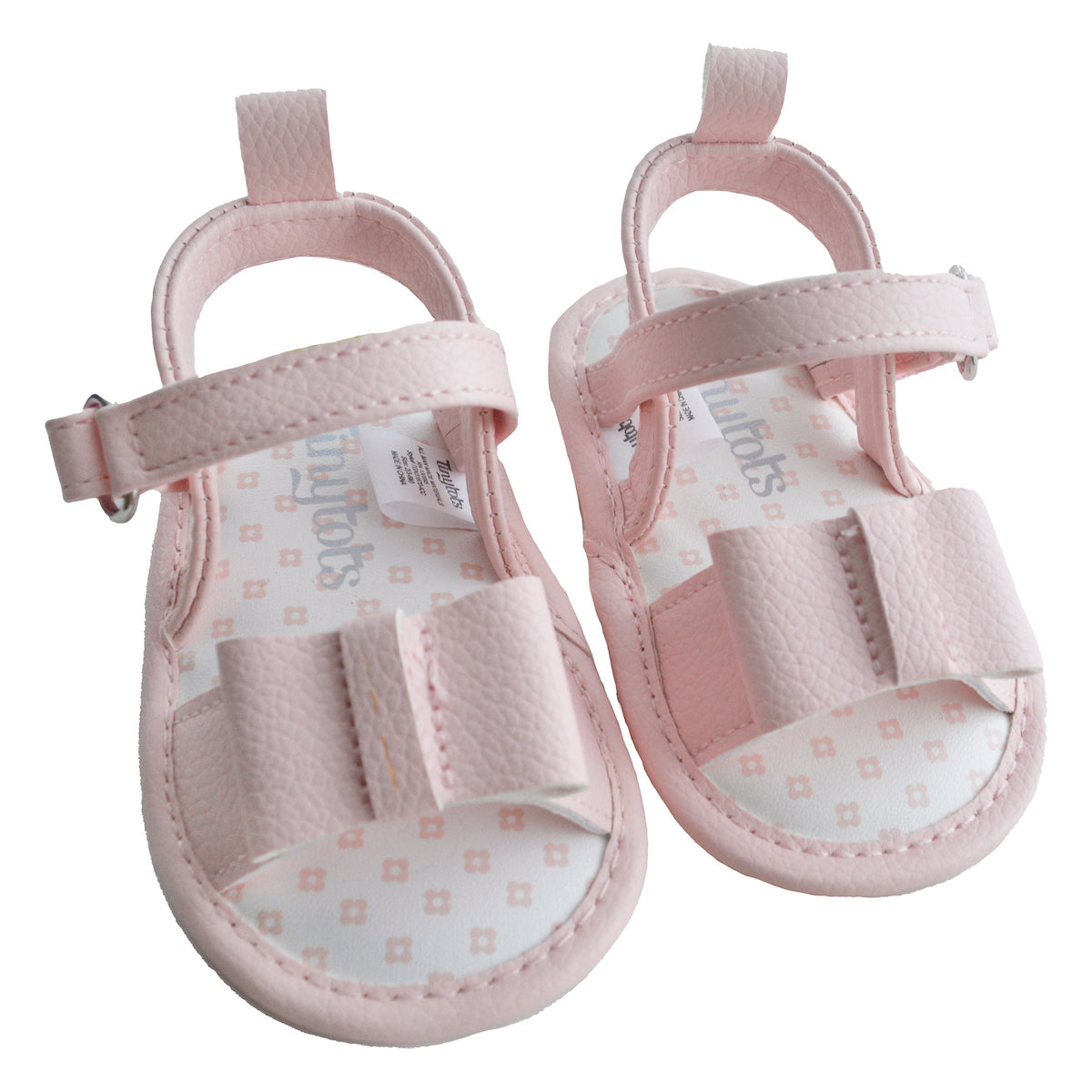 Zapatito Niña