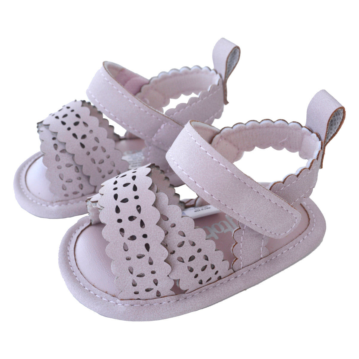 Zapatito Niña