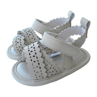 Zapatito Niña
