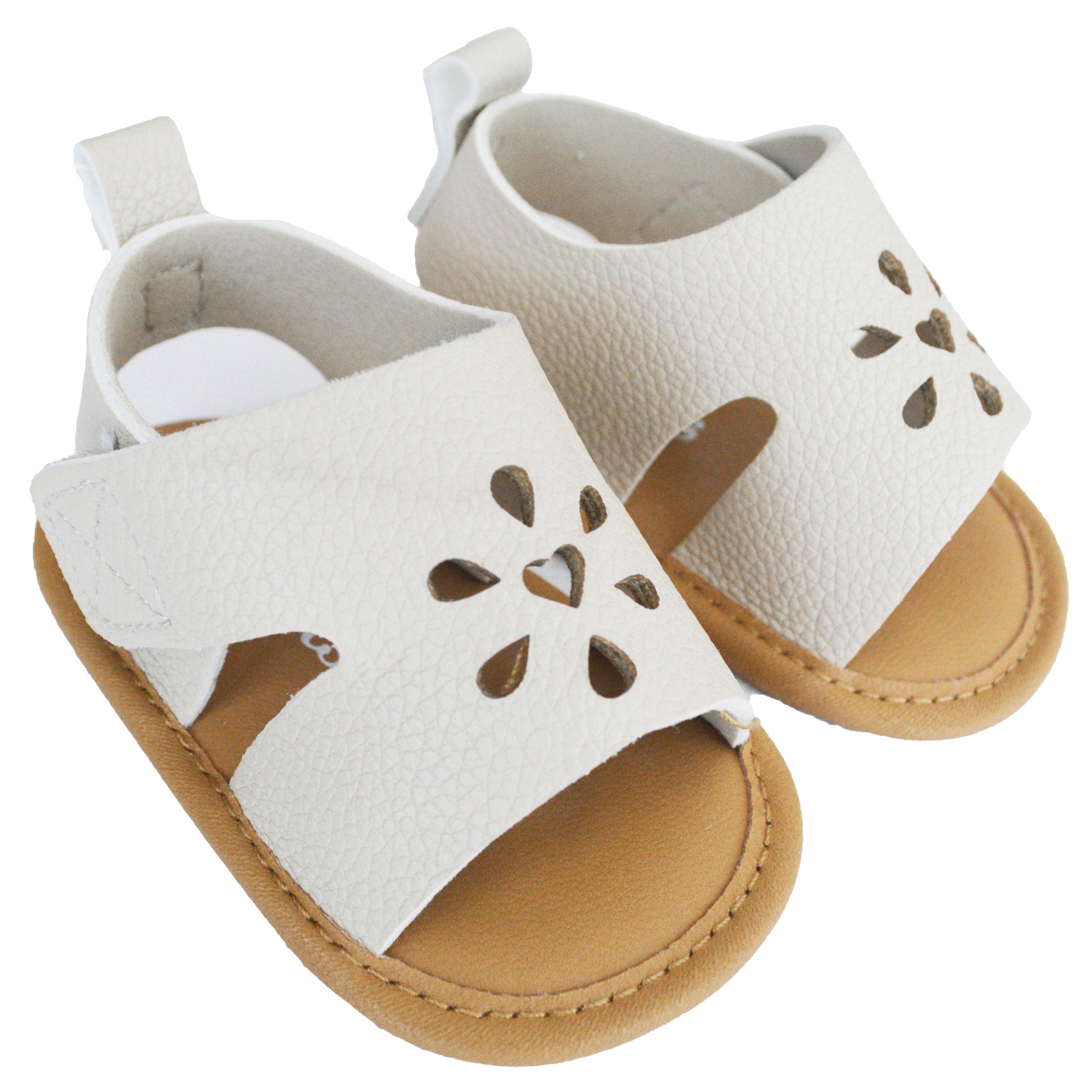 Zapatito Niña