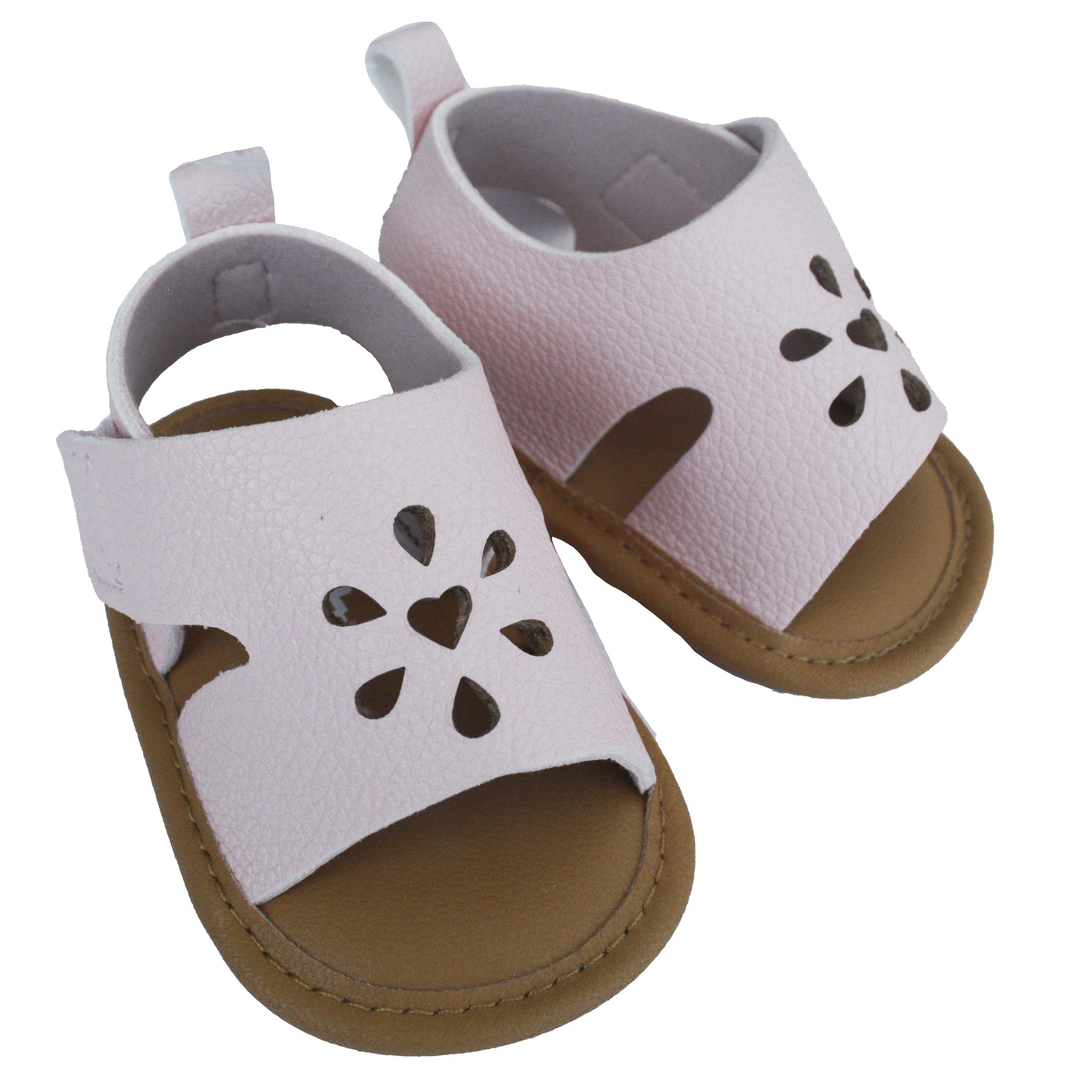 Zapatito Niña