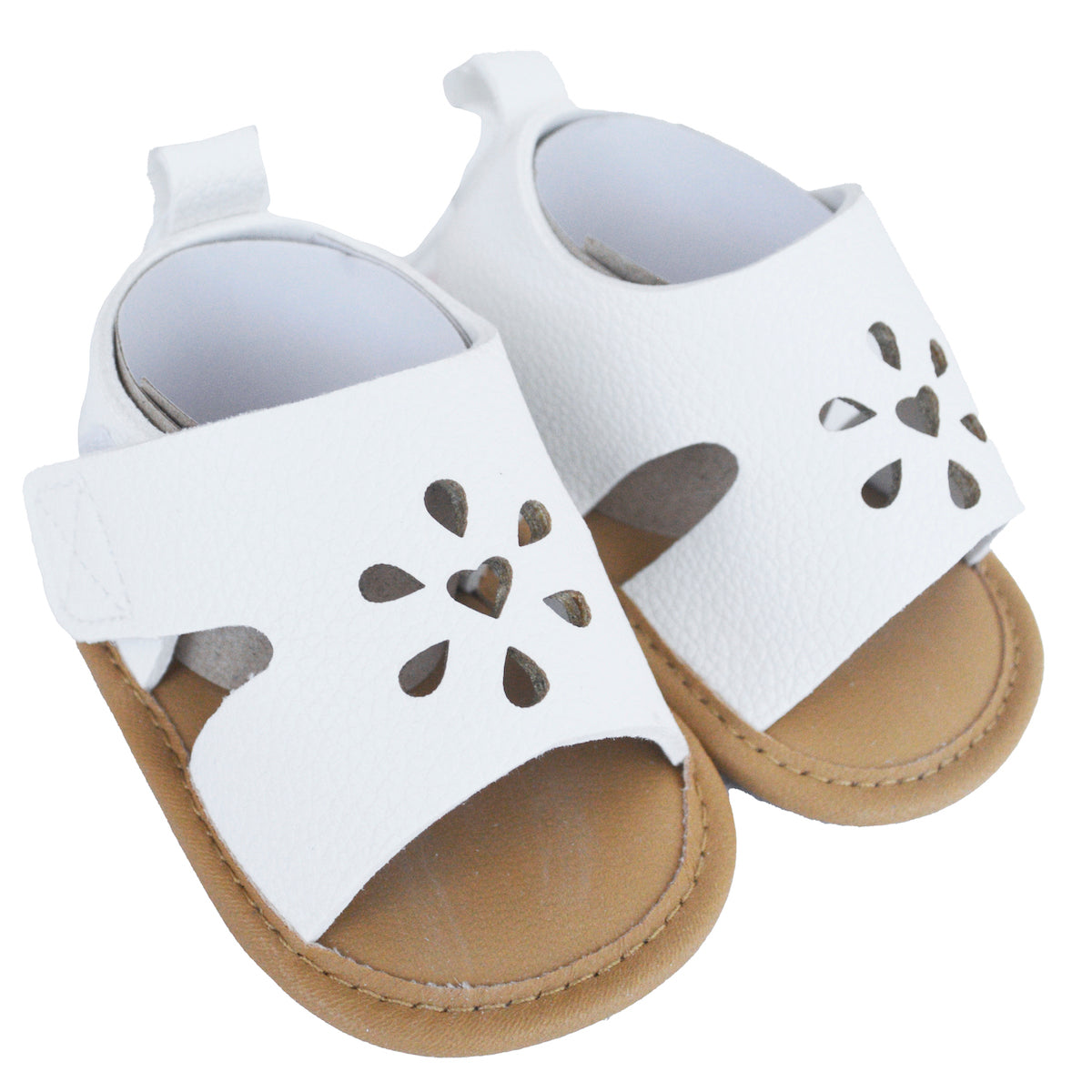 Zapatito Niña