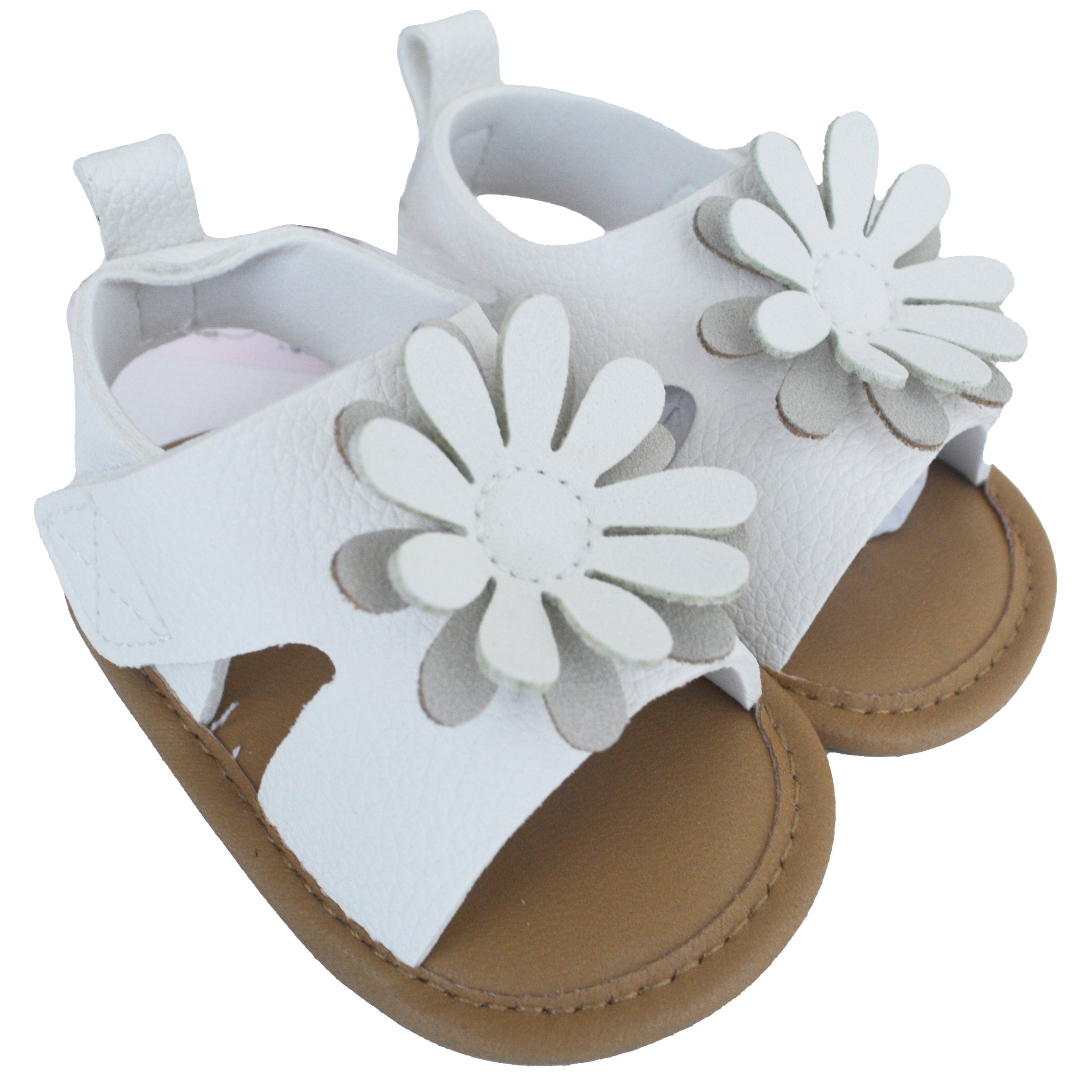 Zapatito Niña