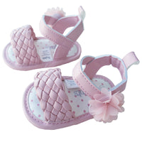 Zapatito Niña
