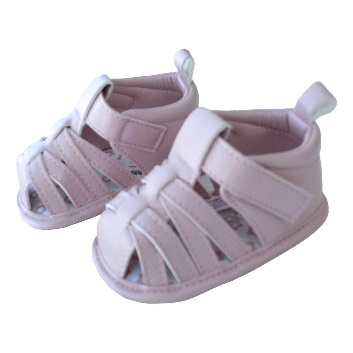 Zapatito Niña