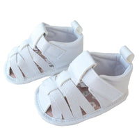 Zapatito Niña
