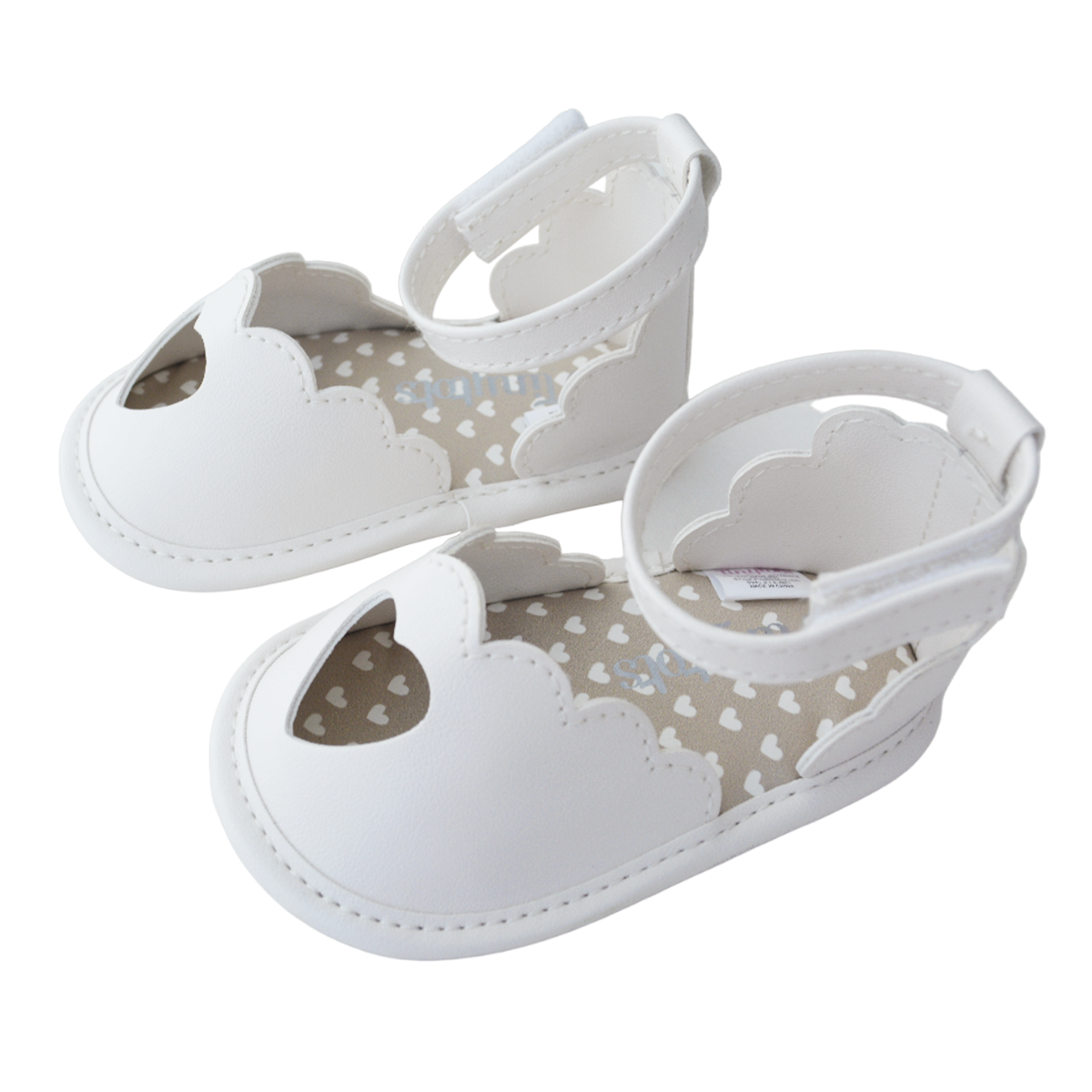 Zapatito De Niña