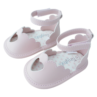 Zapatito De Niña
