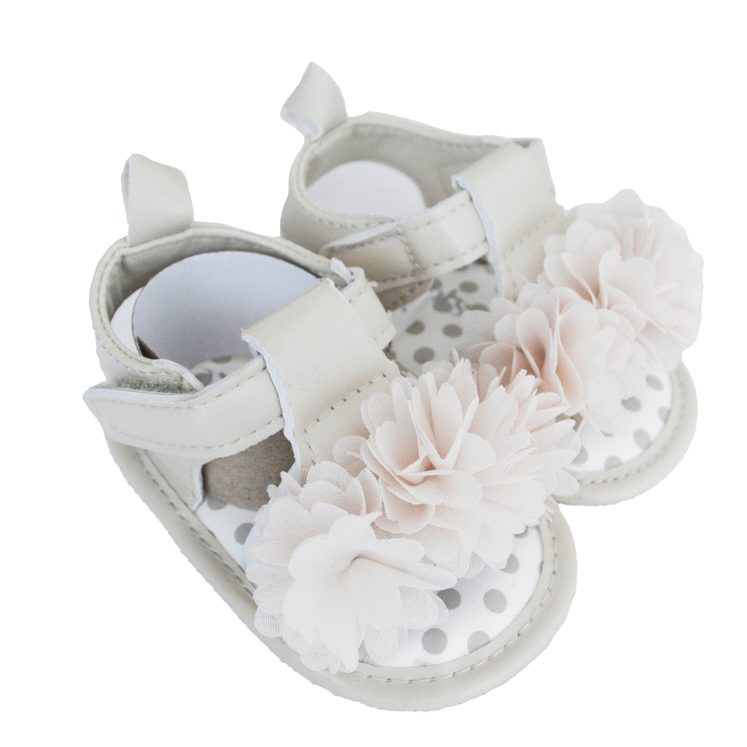 Zapatito Niña