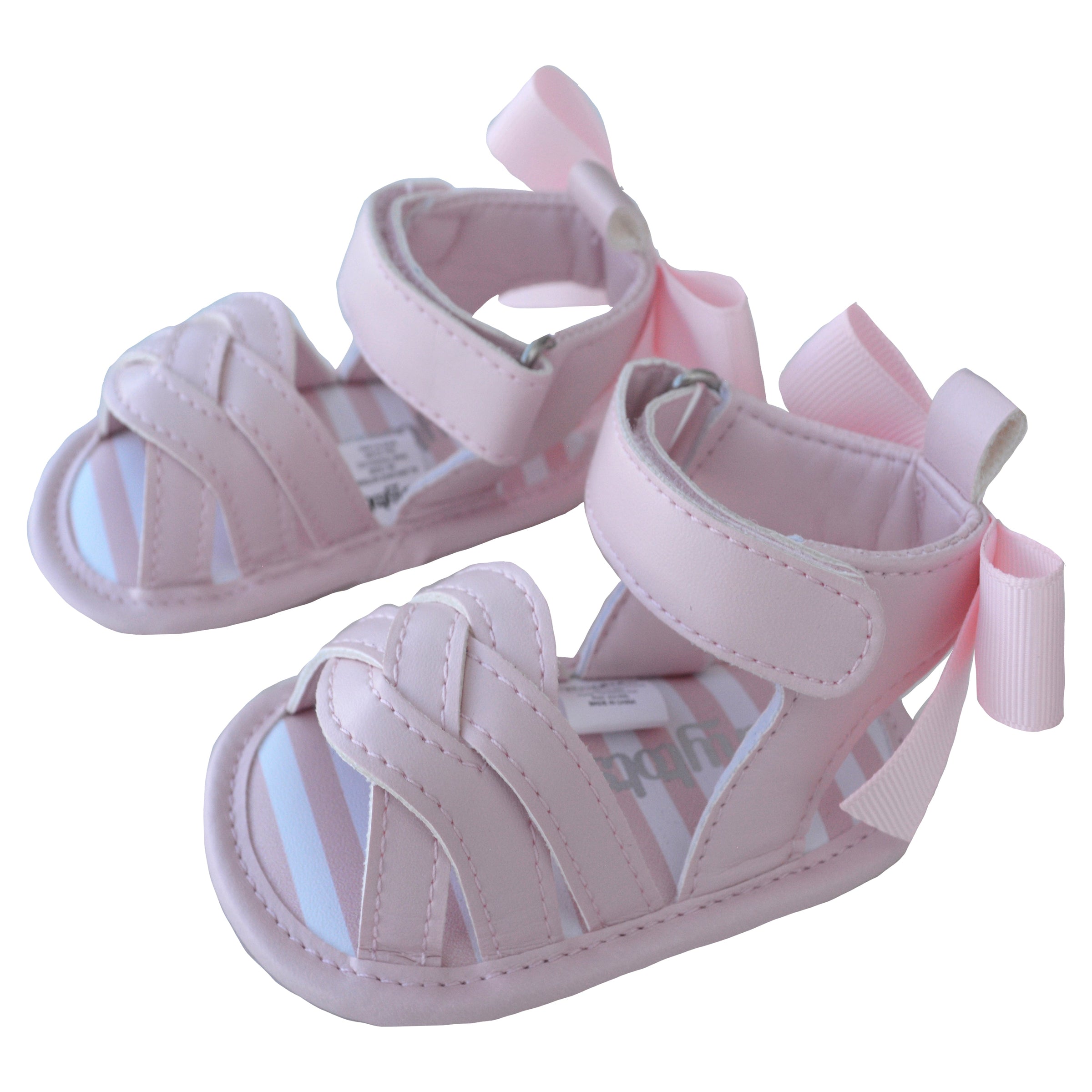 Zapatito Niña