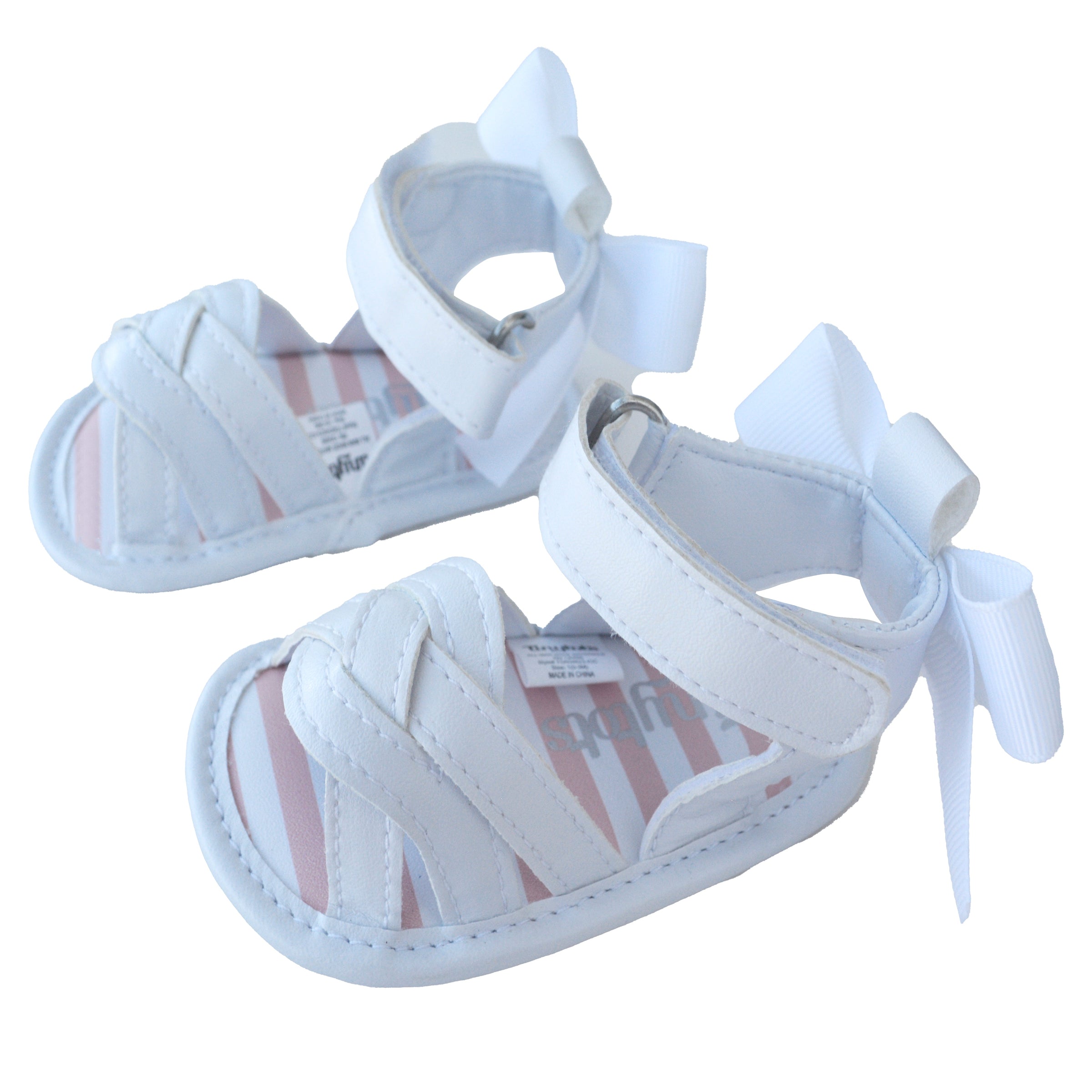 Zapatito Niña