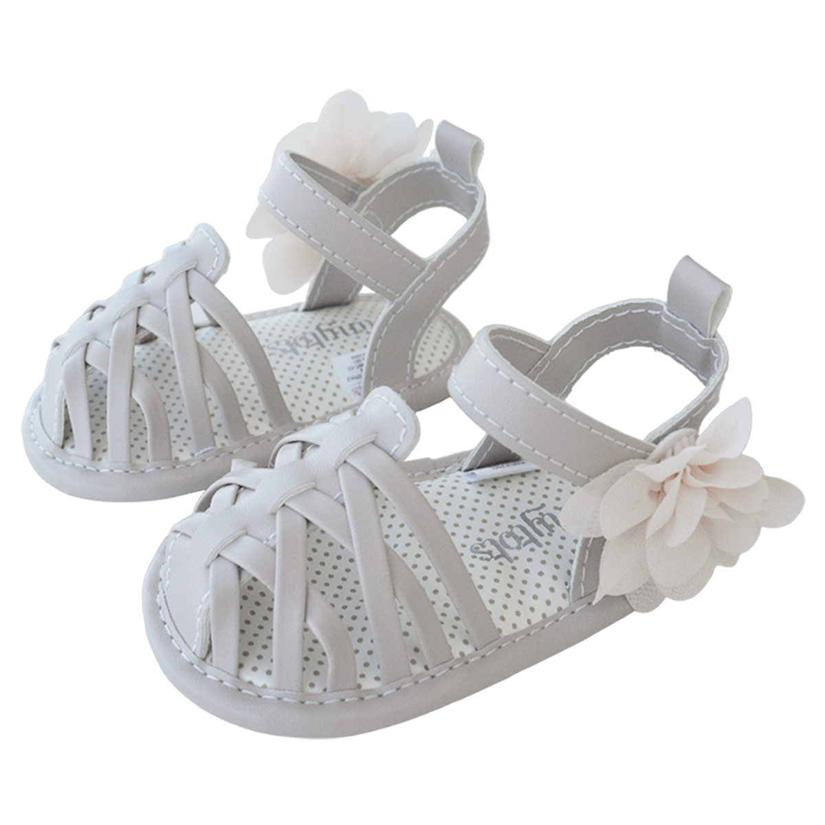 Zapatito De Niña
